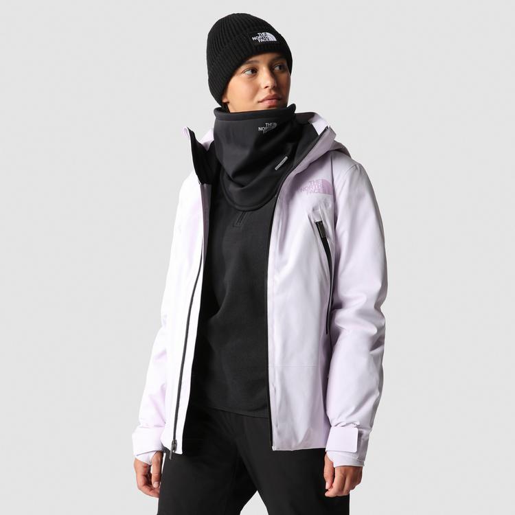 The North Face The North Face LENADO Skijacke Damen - lavender fog - 3 | SportScheck