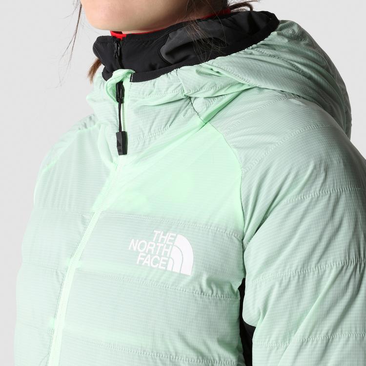 The North Face The North Face DAWN TURN Steppjacke Damen - patina green-vanadis grey - 3 | SportScheck