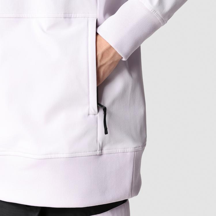 The North Face The North Face Tekno Hoodie Damen - lavender fog - 4 | SportScheck