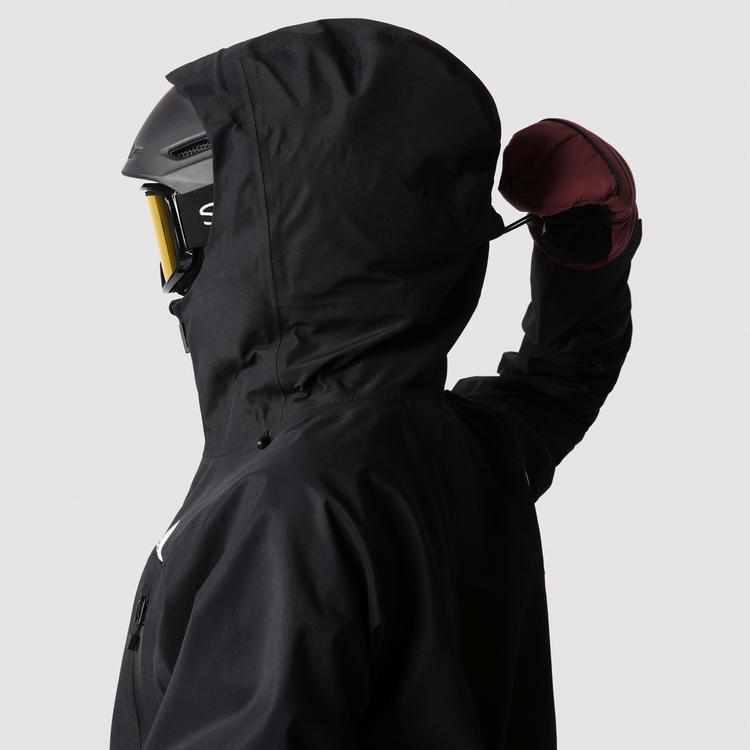 The North Face The North Face CEPTOR Skijacke Damen - tnf black-tnf black - 4 | SportScheck