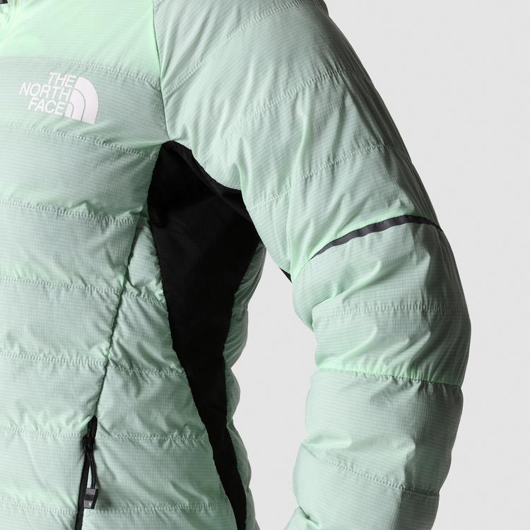 The North Face The North Face DAWN TURN Steppjacke Damen - patina green-vanadis grey - 4 | SportScheck