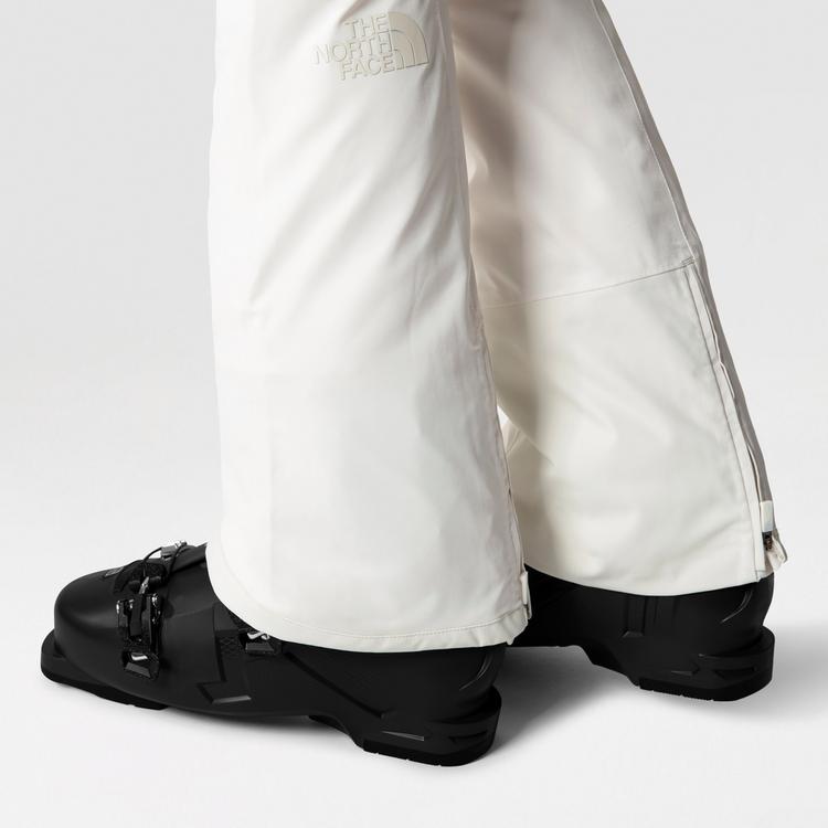 The North Face The North Face LENADO Skihose Damen - gardenia white - 5 | SportScheck
