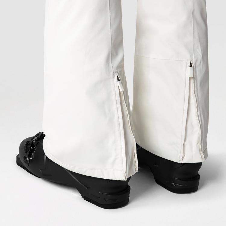 The North Face The North Face LENADO Skihose Damen - gardenia white - 6 | SportScheck