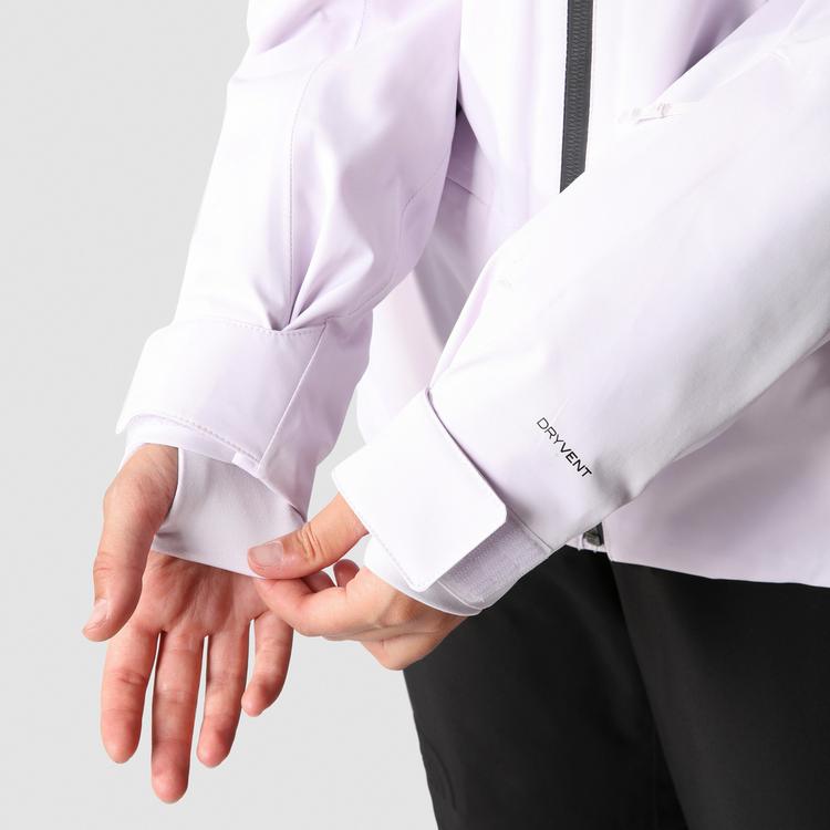 The North Face The North Face LENADO Skijacke Damen - lavender fog - 6 | SportScheck