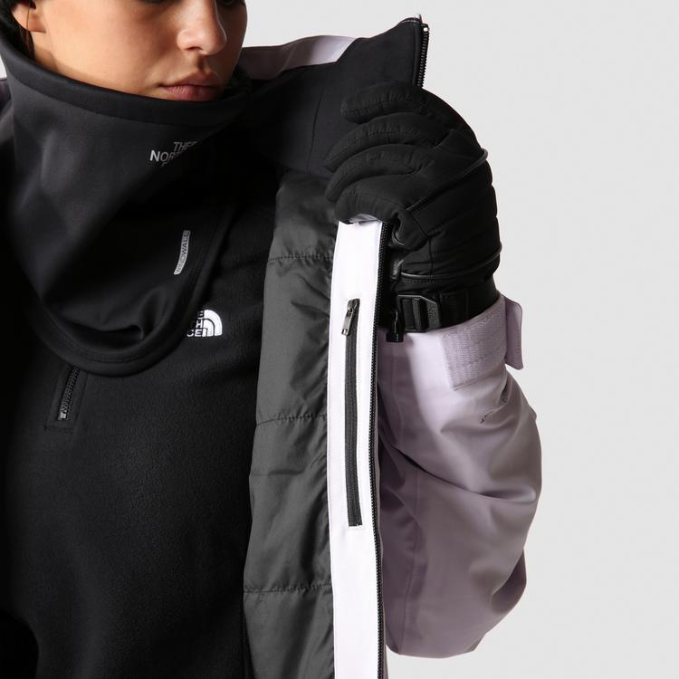 The North Face The North Face LENADO Skijacke Damen - lavender fog - 7 | SportScheck