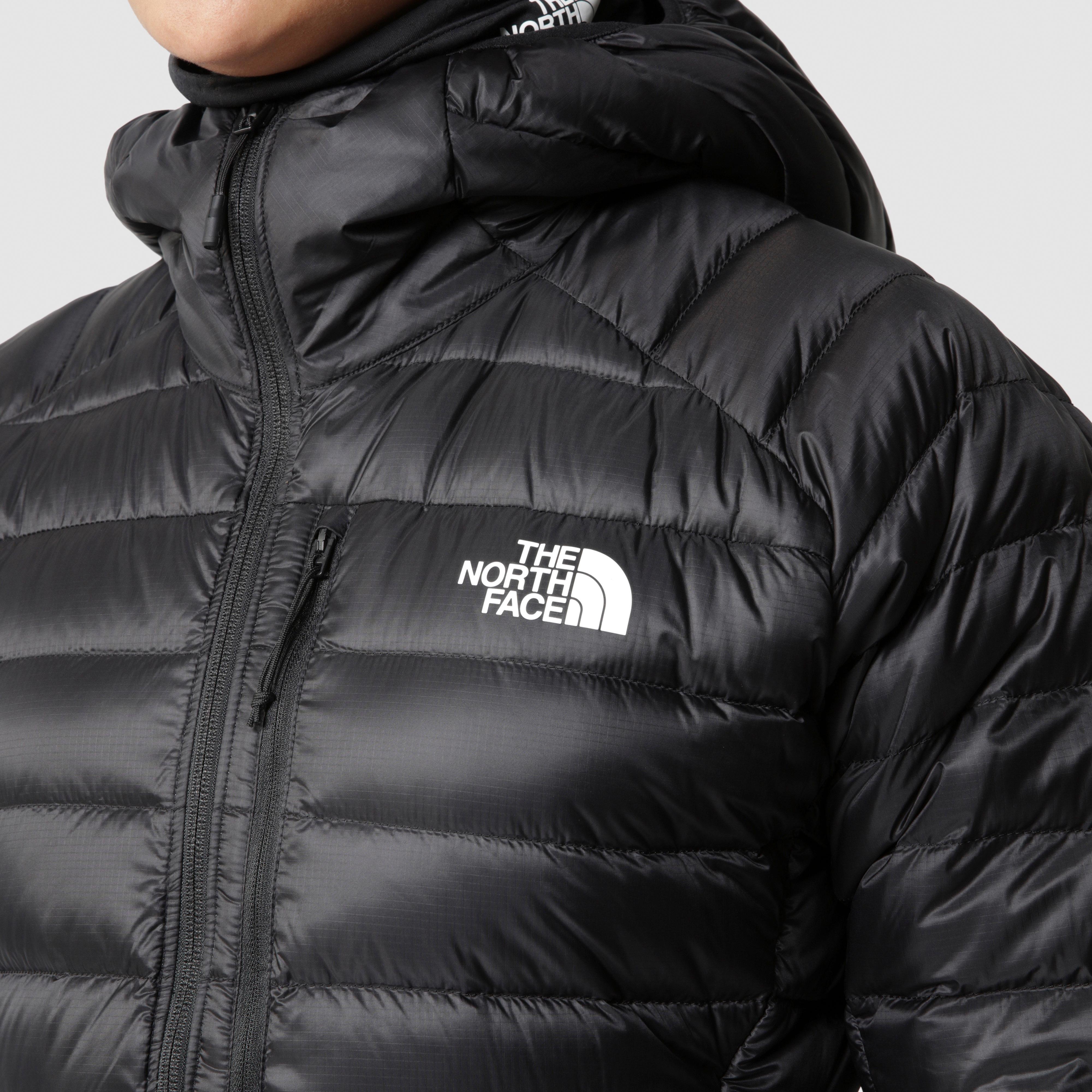 Daunenjacke Damen North Face Leichte Daunenjacke The North Face