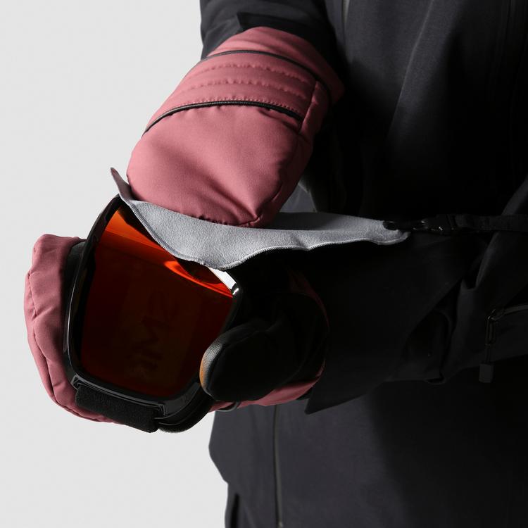 The North Face The North Face CEPTOR Skijacke Damen - tnf black-tnf black - 7 | SportScheck