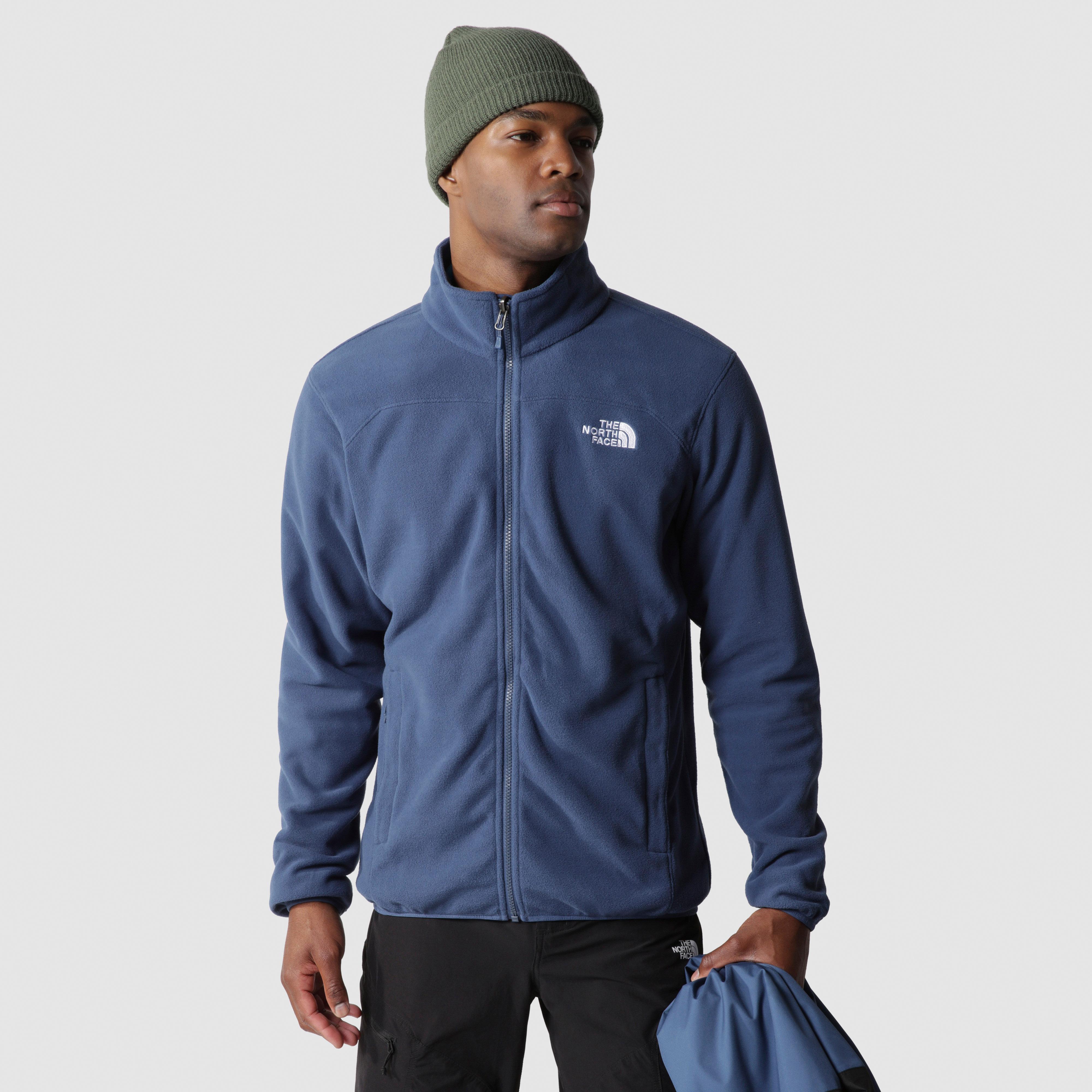 The North Face Evolve II Doppeljacke Herren shady blue tnf black im Online Shop von SportScheck kaufen