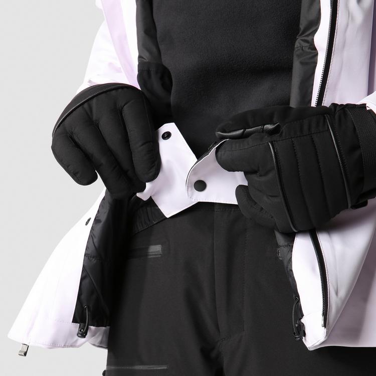 The North Face The North Face LENADO Skijacke Damen - lavender fog - 8 | SportScheck