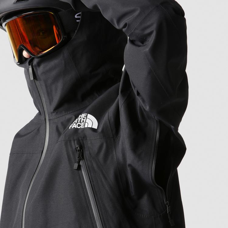 The North Face The North Face CEPTOR Skijacke Damen - tnf black-tnf black - 8 | SportScheck