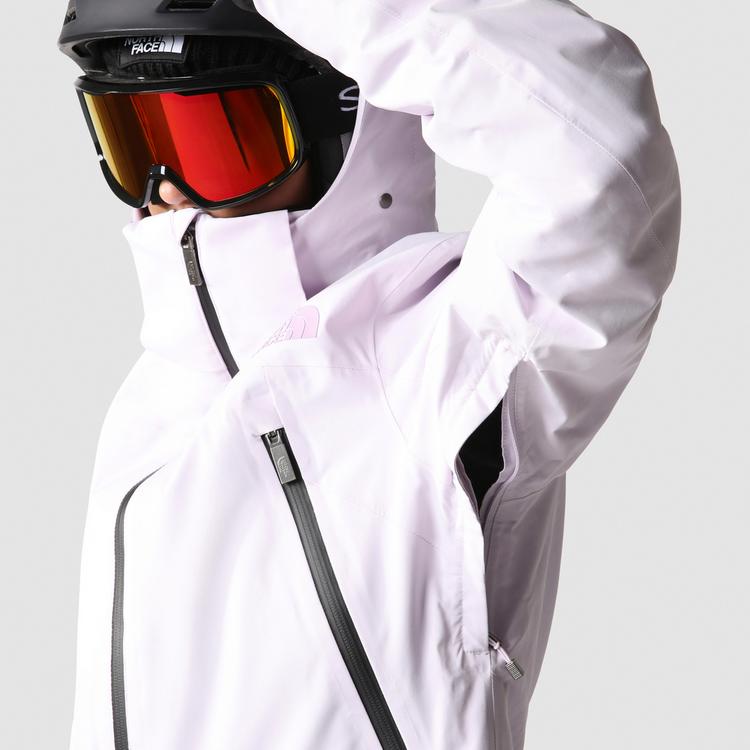 The North Face The North Face LENADO Skijacke Damen - lavender fog - 9 | SportScheck