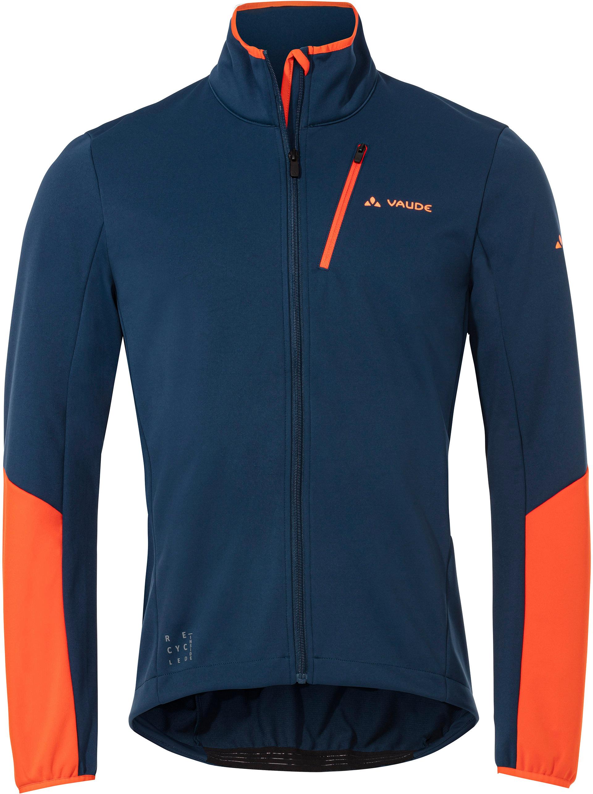 Giacca Vaude Matera Softshell II donna