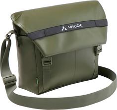 VAUDE Mineo Messenger 9 Umhängetasche khaki