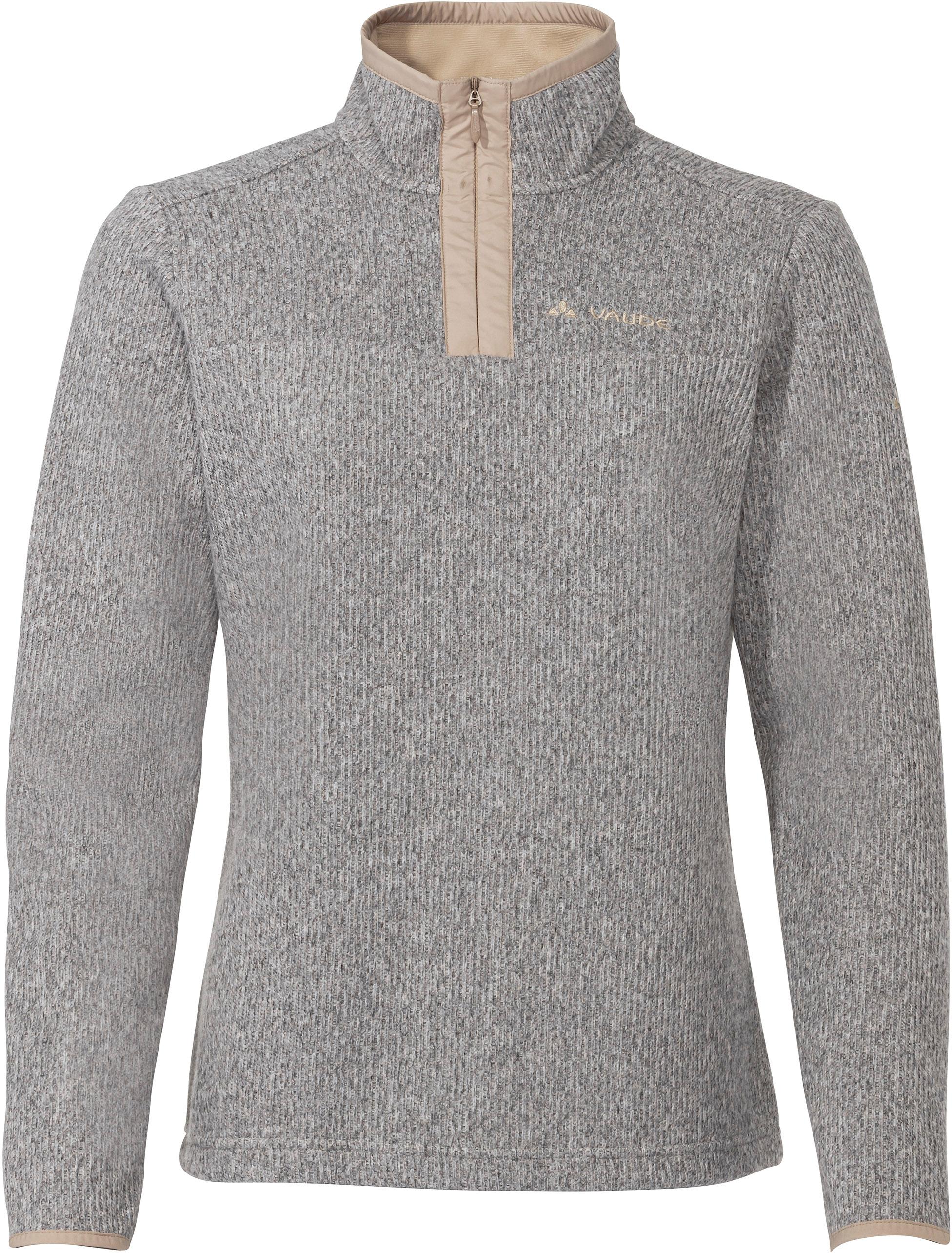 Fleecepullover Damen - Kuscheliger Rollkragen-Pulli Für Herbst & Winter