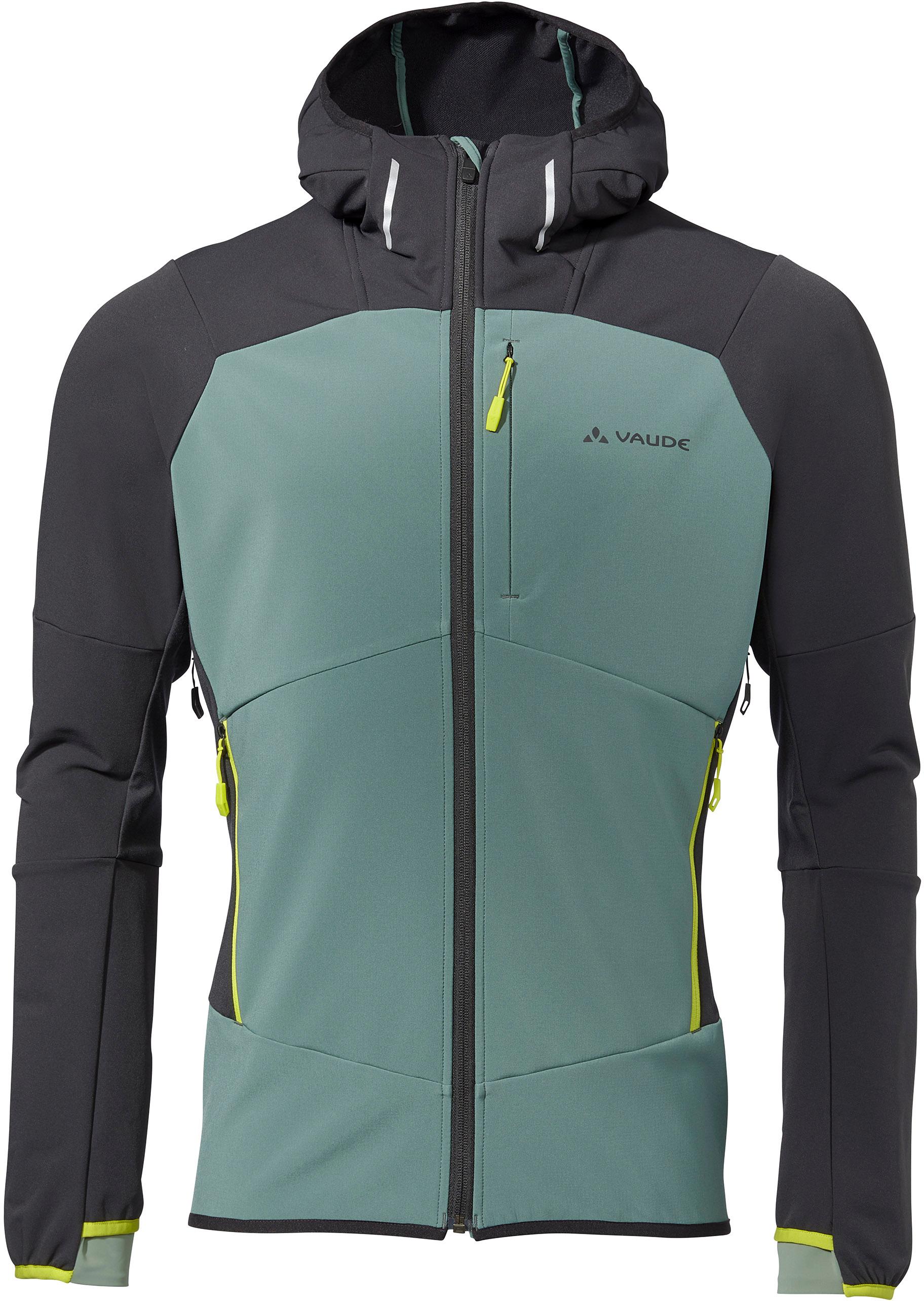 Softshelljacke Vaude Larice Herren Vaude Sommerjacke Herren Larice