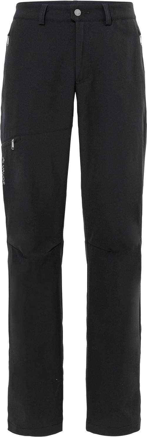 VAUDE Strathcona Warm II Softshellhose Herren