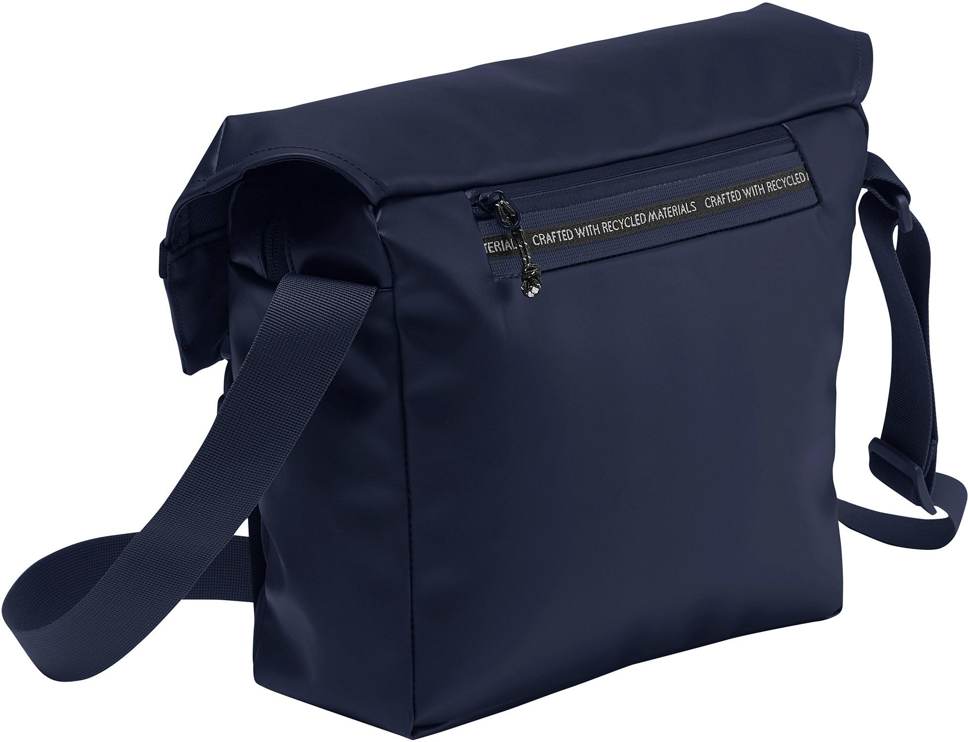 VAUDE Mineo Messenger 9 Umhängetasche eclipse im Online Shop von 