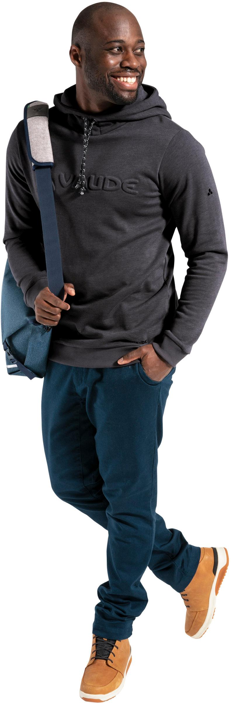 Vaude Manukau Vaude Jeans Herren VAUDE Manukau II Hoodie Herren