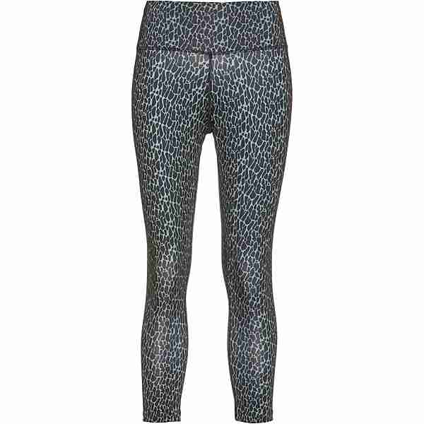 unifit Tights Damen chinois green
