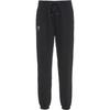 Under Armour Essential Sweathose Damen - black-white