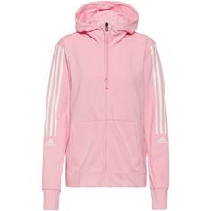 adidas DESIGNED2MOVE AEROREADY Funktionsjacke Damen true pink