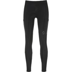 SCOTT M's Gravel Fahrradtights Herren pad black