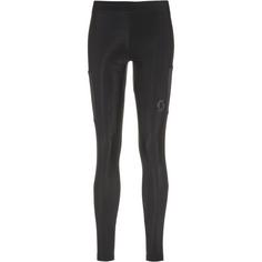 SCOTT Gravel Fahrradtights Damen black