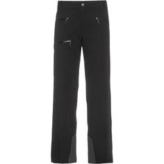Mammut Stoney Skihose Herren black-white
