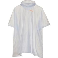 SportScheck Poncho transparant