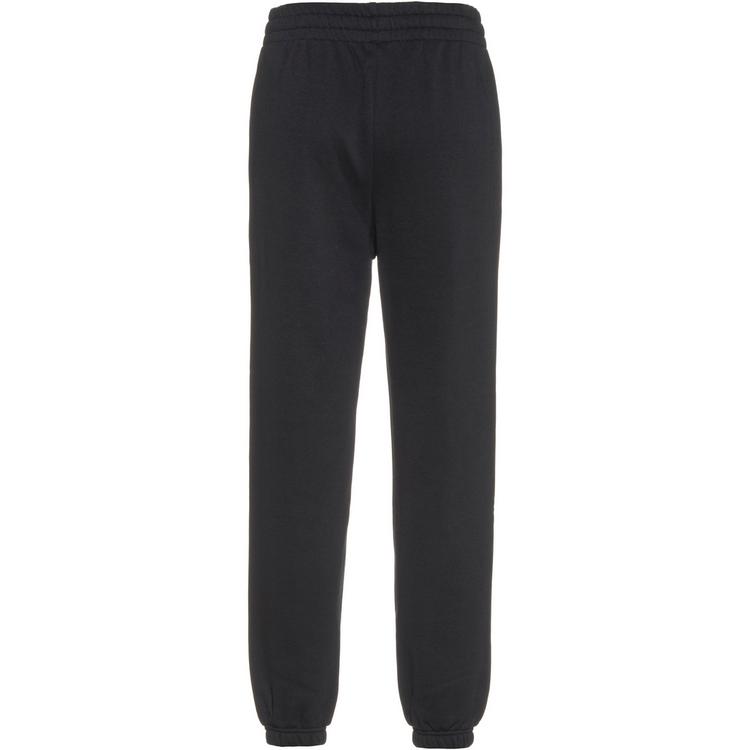 Under Armour Under Armour Essential Sweathose Damen - black-white - 0 | SportScheck