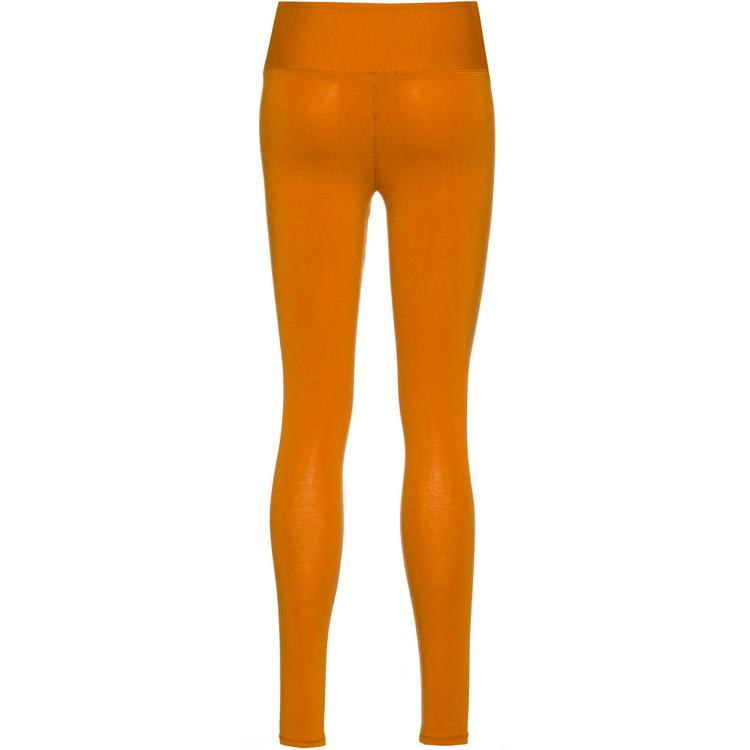 Mandala Mandala Tights Damen - safran - 0 | SportScheck