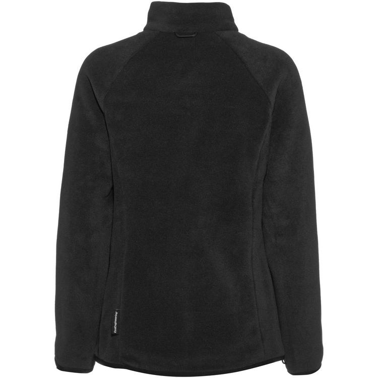 Jack Wolfskin Jack Wolfskin MOONRISE 3IN1 Doppeljacke Damen - black - 2 | SportScheck