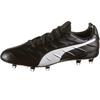 PUMA KING Platinum 21 FG/AG Fu&szlig;ballschuhe Herren - puma black-puma white