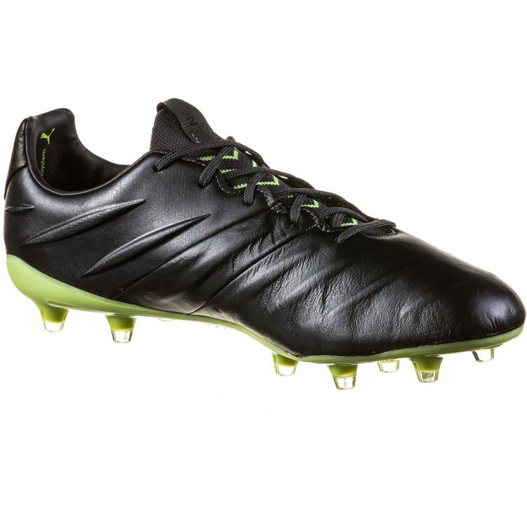 PUMA PUMA KING Platinum 21 FG/AG Fu&szlig;ballschuhe Herren - asphalt-fizzy light-periscope - 0 | SportScheck