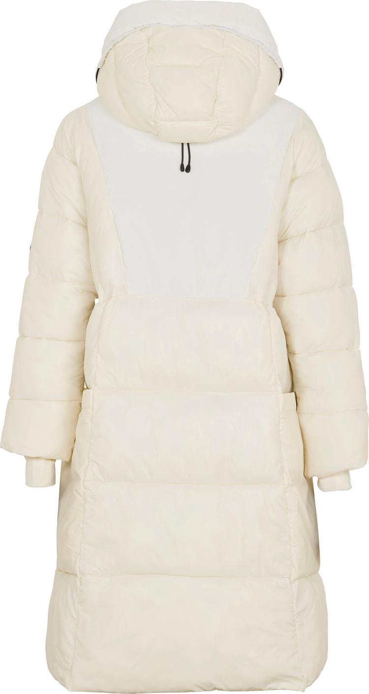 Didriksons Didriksons Andrea 2 Steppmantel Damen - white foam - 0 | SportScheck