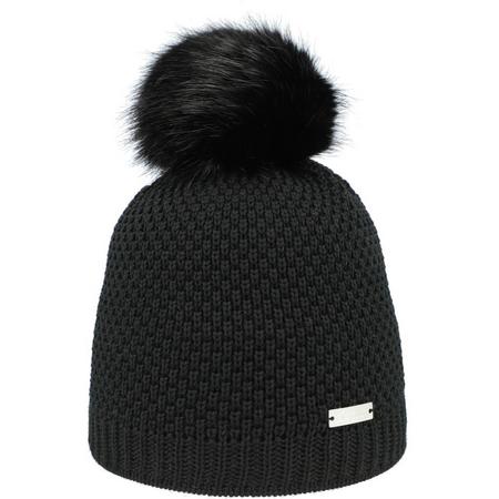 Eisglut XENAL REWOOLIFE Bommelmütze Damen Bommelmützen M Normal | 04251461948639 Eisglut XENAL REWOOLIFE Bommelmütze Damen Bommelmützen M Normal | 04251461948639