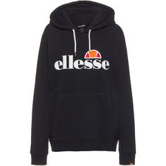 Ellesse Torices Hoodie Damen black