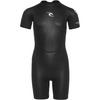 Rip Curl FREELITE Neoprenanzug Kinder - black