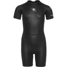 Rip Curl FREELITE Neoprenshorty Kinder black