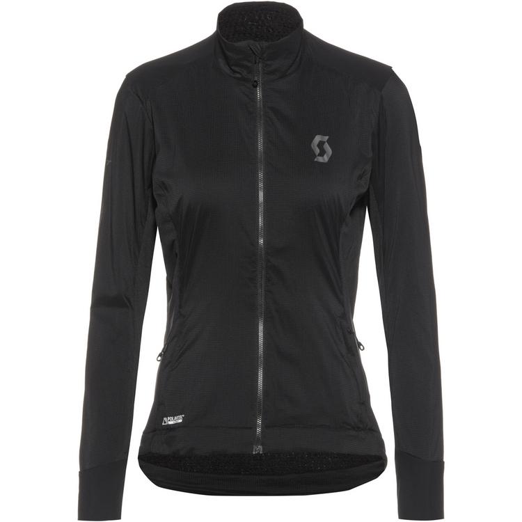 SCOTT SCOTT Trail Storm Insuloft Fahrradjacke Damen - black - 0 | SportScheck