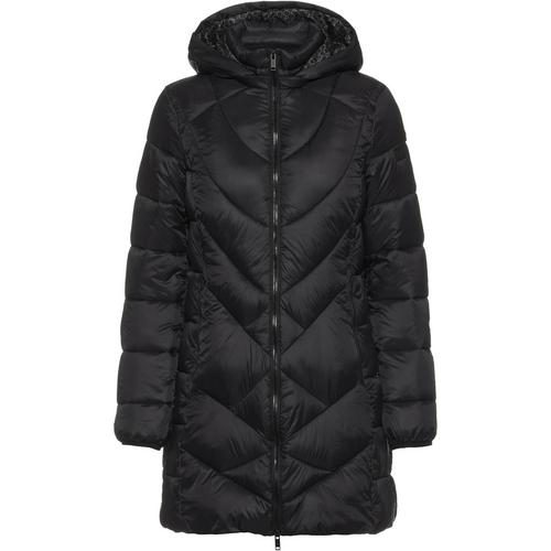 CMP WOMAN PARKA SNAPS HOOD Parka Damen