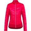 L&ouml;ffler PL60 Funktionsjacke Damen - rouge red