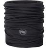 BUFF Lightweight Multifunktionstuch - black-graphite