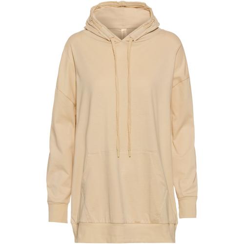 Mandala Hoodie Damen