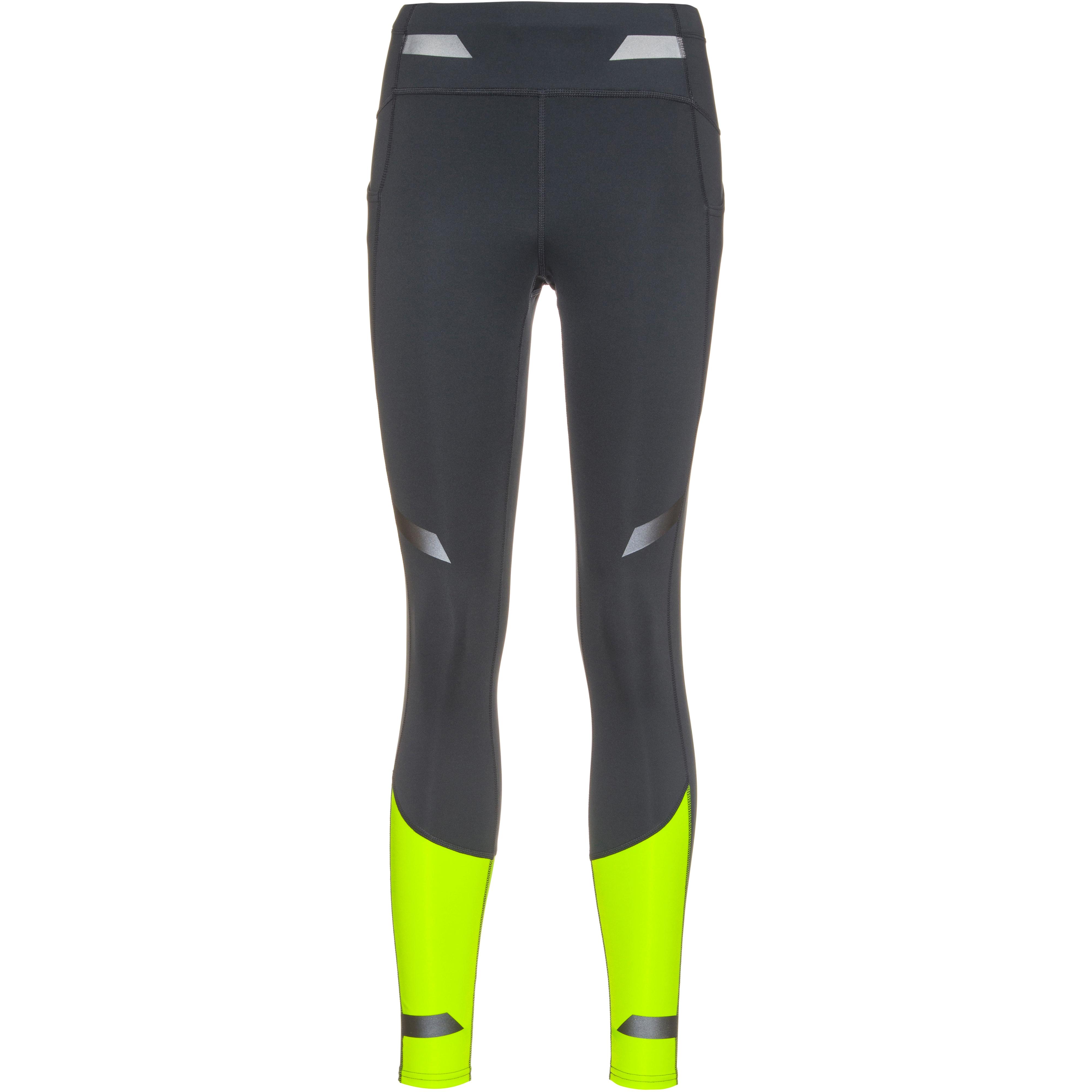 Brooks Run Visible Lauftights Damen asphalt nightlife im Online Shop von SportScheck kaufen