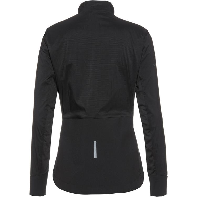 SCOTT SCOTT Trail Storm Insuloft Fahrradjacke Damen - black - 0 | SportScheck