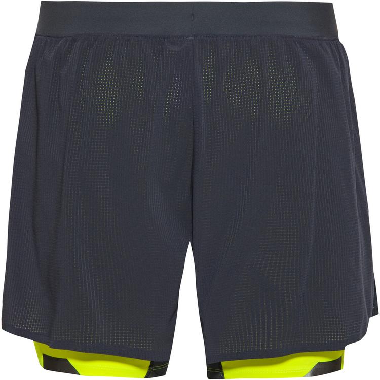 Brooks Brooks Visible Funktionsshorts Herren - asphalt-nightlife - 0 | SportScheck