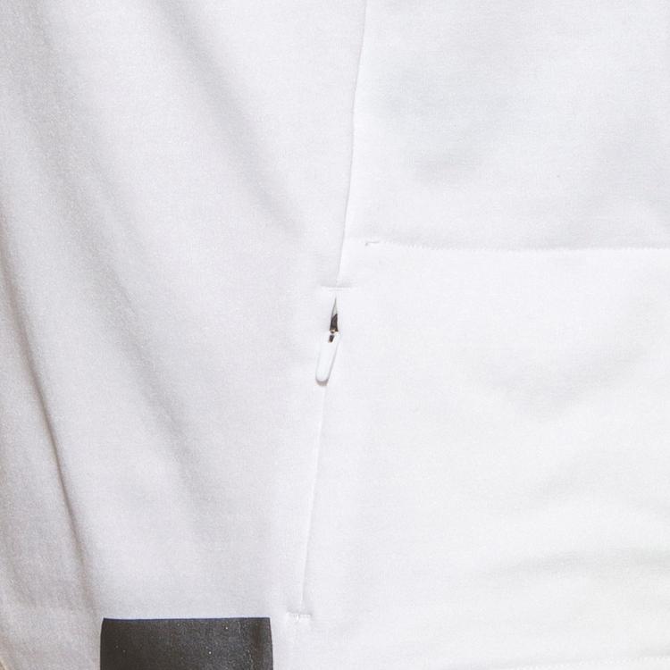 Brooks Brooks Run Visible Laufhoodie Damen - white-asphalt-nightlife - 0 | SportScheck