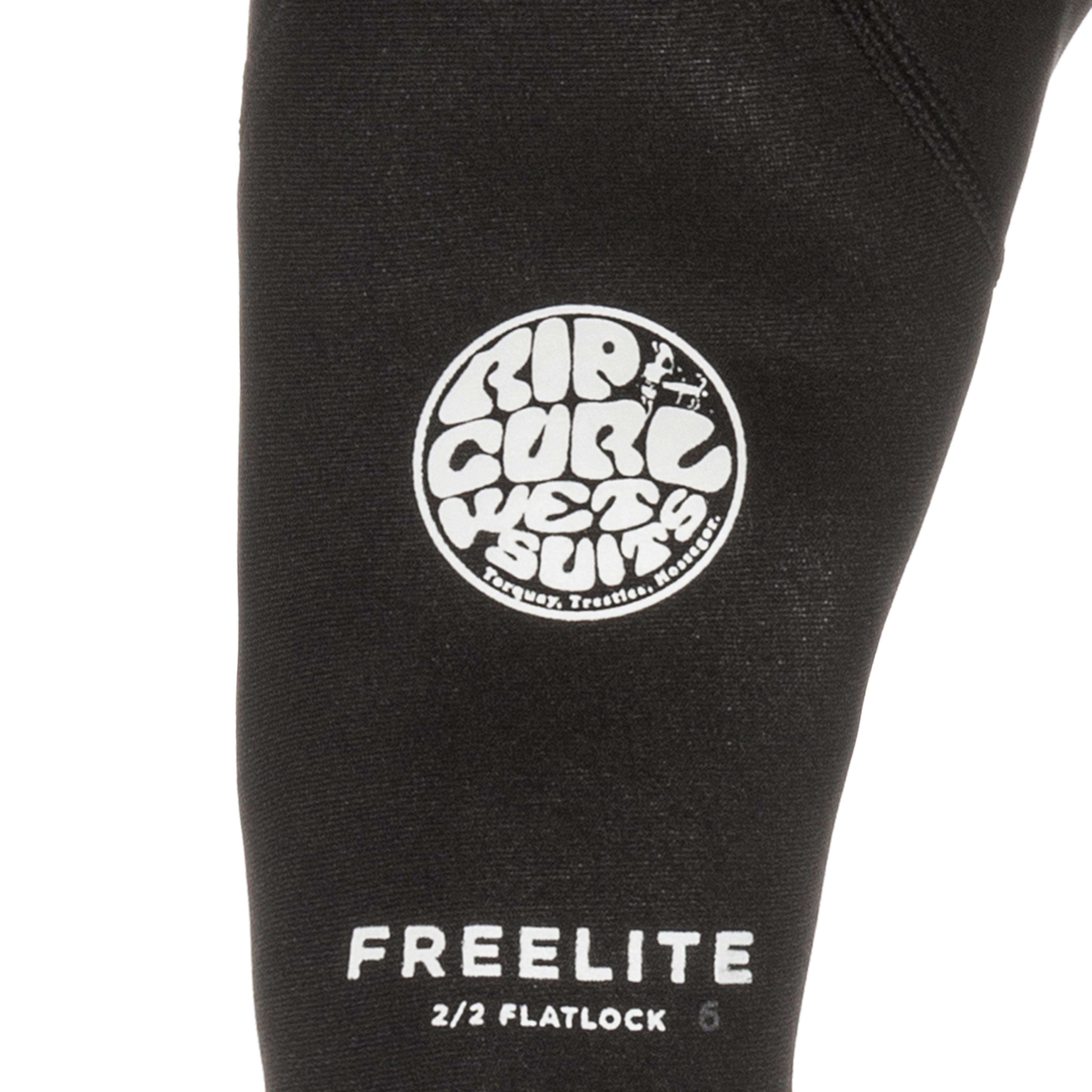 Thumbnail - Rip Curl FREELITE Neoprenanzug Kinder