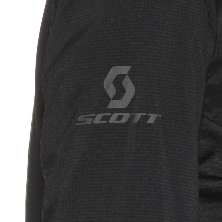 SCOTT SCOTT Trail Storm Insuloft Fahrradjacke Damen - black - 1 | SportScheck